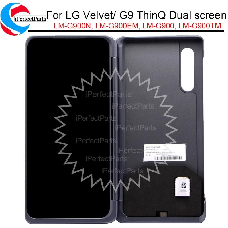 LG  G910 G900 G900N LCD  ũ  ȭ,  , LG G9 ThinQ  ũ ׳ƽ , 